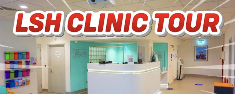 What To Expect In Clinic Luton Sexual Health