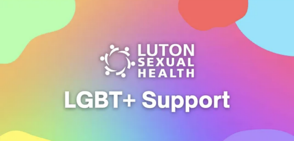 LGBT Luton Sexual Health